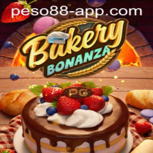 Discover the Delicious World of BakeryBonanza with PESO88