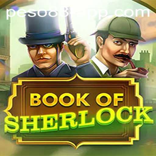 Unraveling Mysteries with BookOfSherlock: An Engaging Experience with PESO88