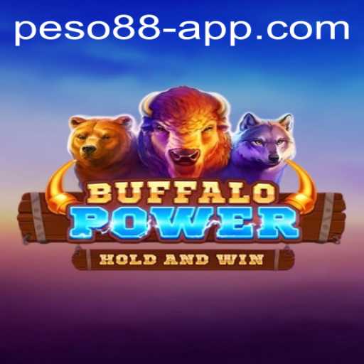 Exploring the Thrilling World of BuffaloPower and the Rise of PESO88