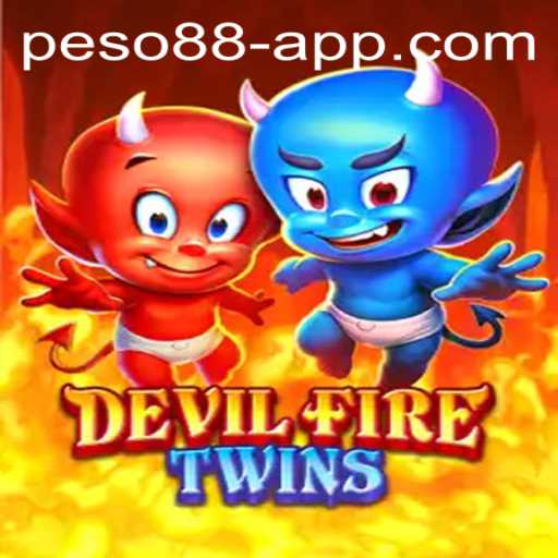 Discover the Thrilling World of DevilFireTwins with PESO88: An Immersive Gaming Experience