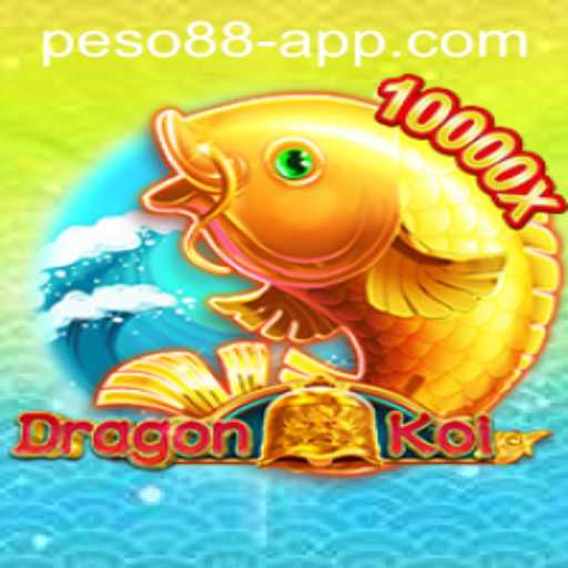 Discover the World of DragonKoi: A Thrilling Gaming Experience with PESO88