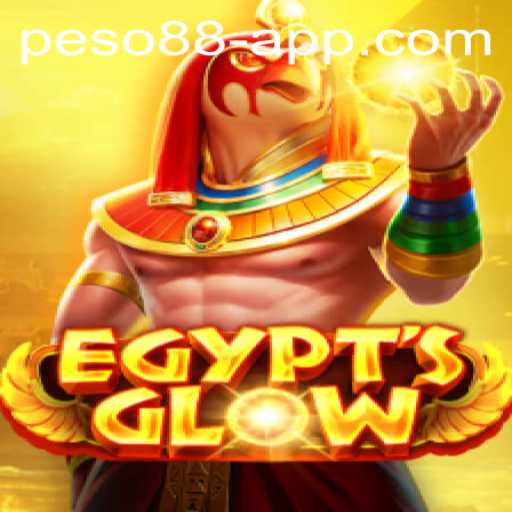 Unveiling the Mysteries of EgyptsGlow: A New Era of Gaming with PESO88