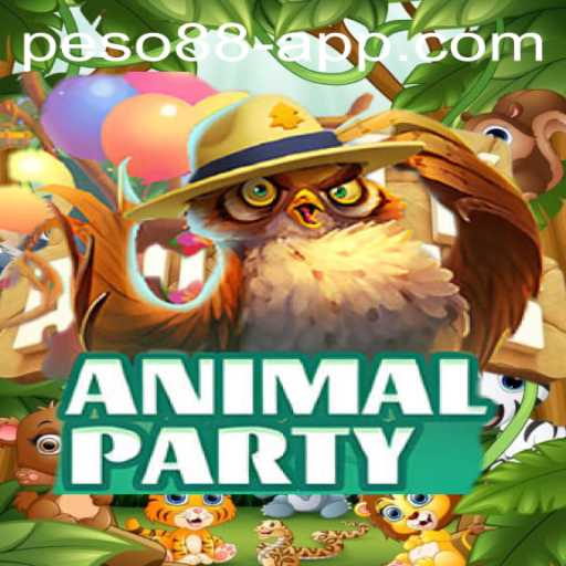 Explore AnimalParty: Thrilling World of Virtual Adventure with PESO88