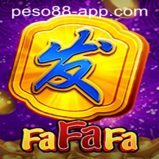 Discover the Exciting World of FaFaFa with PESO88