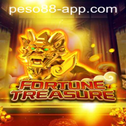 Explore the Exciting World of FortuneTreasure: The Game Taking the Industry by Storm