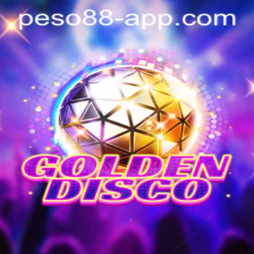GoldenDisco: The Ultimate Gaming Experience Enhanced by PESO88