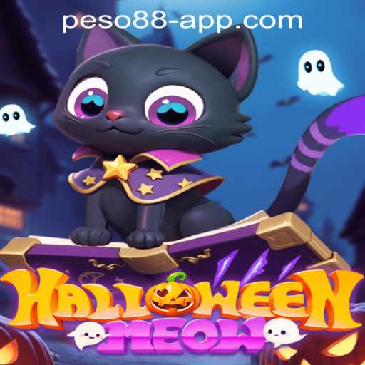 Unveiling HalloweenMeow: A Spooky Interactive Adventure