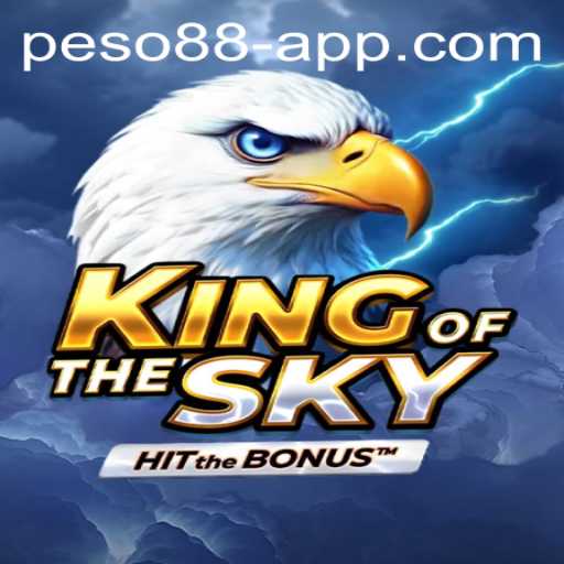 Discover the Thrill of KingOfTheSky: The New Gaming Sensation