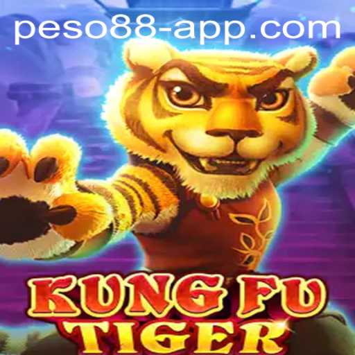 KungFuTiger: The Thrilling Martial Arts Adventure