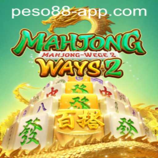 Discover MahjongWays2: An Exciting Journey with PESO88
