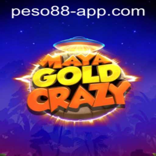 MayaGoldCrazy: An Exciting Journey into Ancient Adventures with PESO88