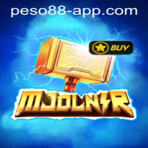 Exploring the Exciting World of Mjolnir: A New Gaming Experience with PESO88
