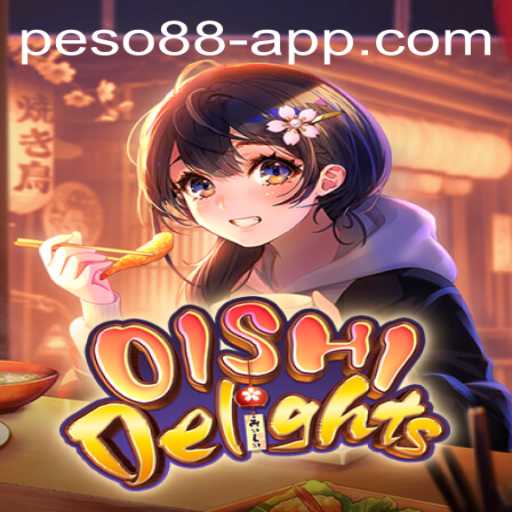 Experience the Culinary Wonders of OishiDelights: A Revolutionary Gaming Adventure