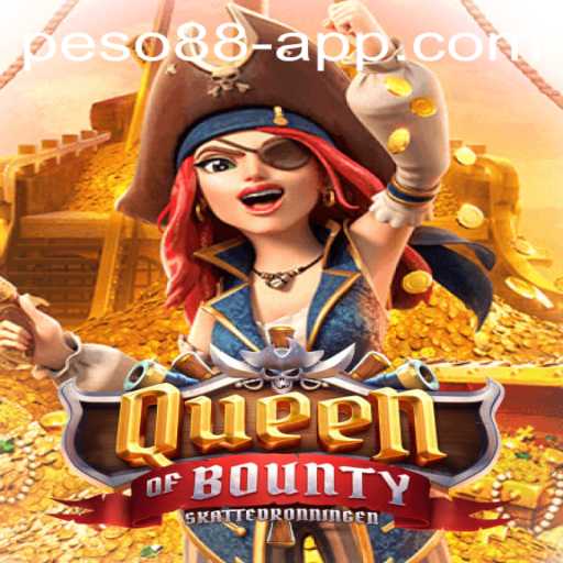 Queen of Bounty: An In-Depth Look Into the Adventure-Driven Slot Game With PESO88
