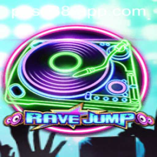 RaveJump Game Unveiled: A Pioneering Experience with PESO88