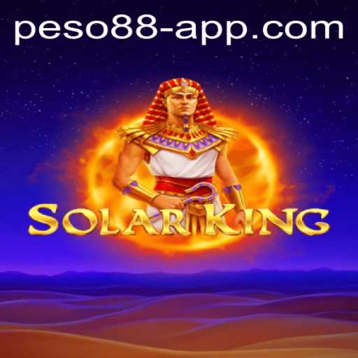 Exploring SolarKing: A New Era in Gaming with PESO88