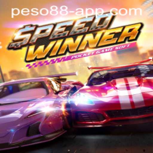 Exploring the Thrills of SpeedWinner: The Ultimate Racing Game with PESO88