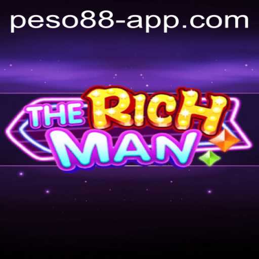 Exploring TheRichMan: A Journey into Virtual Wealth with PESO88