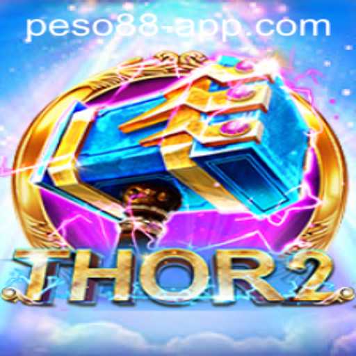 Thor2: An In-Depth Guide to PESO88's Latest Game