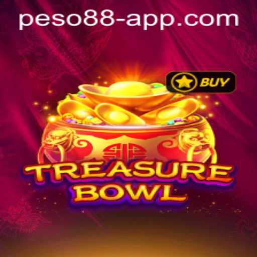 Exploring the Thrilling World of TreasureBowl: A New Era of Gaming with PESO88