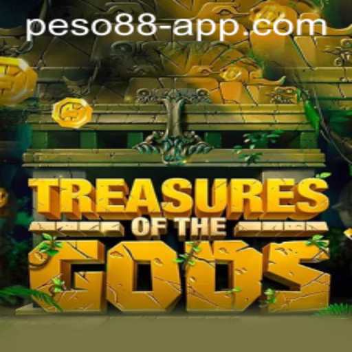 Discover the Adventure: TreasureoftheGods and the Excitement of PESO88