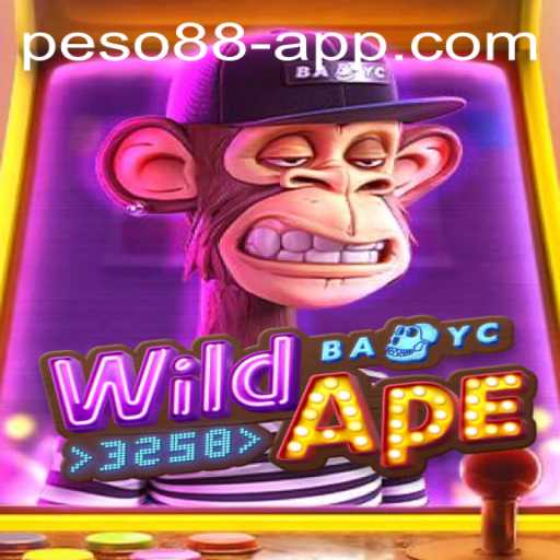 Exploring the Thrilling World of WildApe3258 with PESO88